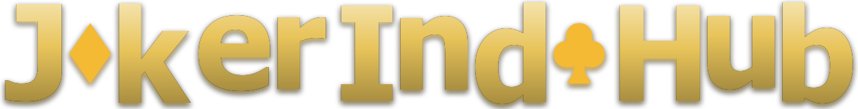 Joker Indo Hub logo